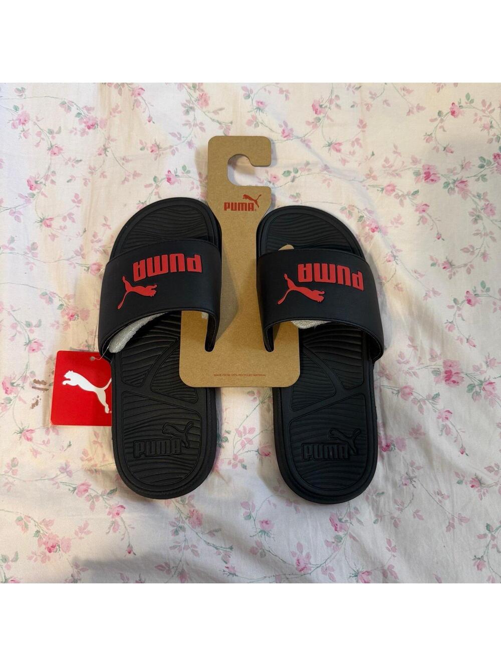 PUMA mens Slides [COPY]